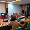 DP2PA Samarinda Laksanakan Evaluasi Mandiri Penginputan Data KLA 2026 Secara Daring