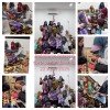 DP2PA Samarinda Laksanakan Pendampingan Soft Skill Merajut bagi Anggota DWP Perumda