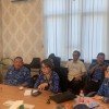 DP2PA Samarinda Laksanakan Penginputan Data Kota Layak Anak (KLA) Tahun 2026