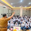 DP2PA Kota Samarinda Gelar Sosialisasi Konsep Gender dan Penguatan Karakter Murid di SMK Negeri 3 Samarinda