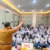 DP2PA Kota Samarinda Gelar Sosialisasi Konsep Gender dan Penguatan Karakter Murid di SMK Negeri 3 Samarinda
