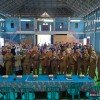 Resmi diluncurkan, POS SAPA Kelurahan Terpilih RBI Kecamatan Palaran hadir perkuat Perlindungan Masyarakat