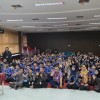 Lewat Sosialisasi “Mental Sehat, Skill Hebat”, Siswa SMK Airlangga Diajak Perhatikan Kesehatan Mental