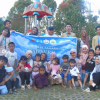 melalui kegiatan SANAKRIA (Sahabat Taman Anak Ceria), Forum Anak Samarnda dorong Terciptanya Ruang Bermain Aman dan Menyenangkan