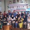 Cegah KDRT bersama, DP2PA Samarinda hadir di tengah warga RT 06 Kelurahan Baqa