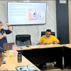 Mengenal Layanan Ramah Anak, Forum Anak berkunjung ke Puspaga Cinta Syejati