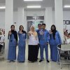 DP2PA Kota Samarinda Edukasi Mahasiswa Baru STIKES Mutiara Mahakam tentang Bullying dan Pencegahan Pornografi