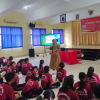 DP2PA Kota Samarinda Edukasi Pelajar SMP Asisi, Wujudkan Sekolah Aman Tanpa Kekerasan dan Bullying