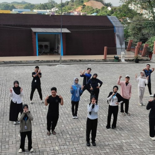 Forum Anak Samarinda siap meriahkan Hari Anak Nasional ke-42 Tahun 2026 dengan Persembahan Penuh Makna