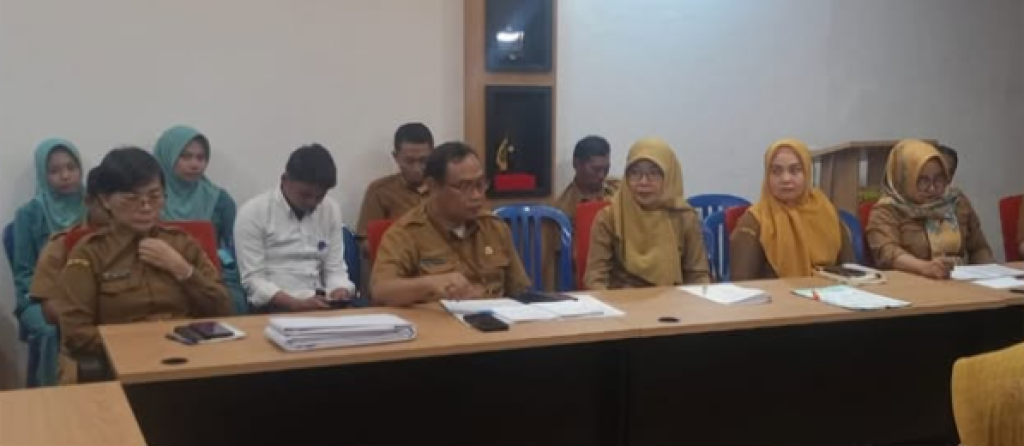 Hari Anak Nasional Ke-42 Tahun 2026 semakin dekat, DP2PA dan DISDIKBUD Samarinda siapkan Perayaan Terbaik