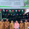 Langkah Awal Menuju Taman Asuh Ramah Anak, DP2PA Kota Samarinda Lakukan Pra-Standardisasi di TPA Kebun Kita
