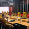 Perkuat Kesetaraan Gender, DP2PA Kota Samarinda Matangkan Persiapan FGD Optimalisasi Program Peningkatan IPG dan IKG