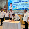Wawali Saefuddin buka FGD, 40 Perangkat Daerah didorong Optimalkan Program untuk Naikkan IPG dan Turunkan IKG