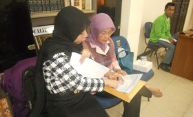 Joint Conferences Kasus Sodomi oleh dokter RS Atma Husada Mahakam Samarinda