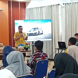 Evaluasi Pengelenggaraan PUG Tahun 2023