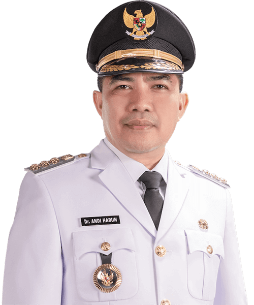 Nama Kepala Dinas